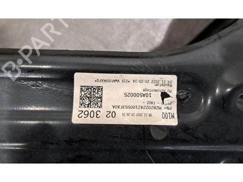 Subframe VW ID.3 (E11, E12) Pro | BP32287617M9 