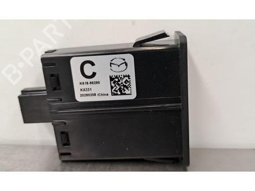 Electronic module MAZDA CX-60 (KH_) 3.3 e-SKYACTIV-D MHEV | BP30187349M83