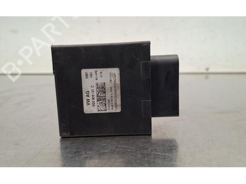 Electronic module VW CADDY V Box Body/MPV (SBA, SBH) 2.0 TDi | BP33612596M83 - Image 2