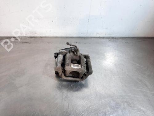Used Left rear brake caliper Left rear brake caliper PEUGEOT PARTNER Box Body/MPV (K9) 1.5 BlueHDi 100 (102 hp) 33997323 33997323