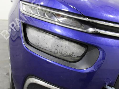 Tailgate CITROËN C4 Picasso II 1.2 THP 130 | BP36145955C6 - Image 12