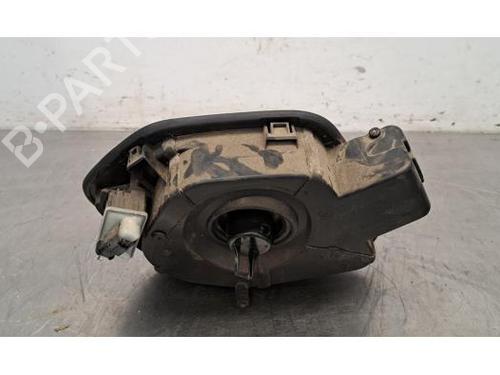 Fuel flap PEUGEOT 208 II (UB_, UP_, UW_, UJ_) 1.2 PureTech 75 | BP24624682C131 