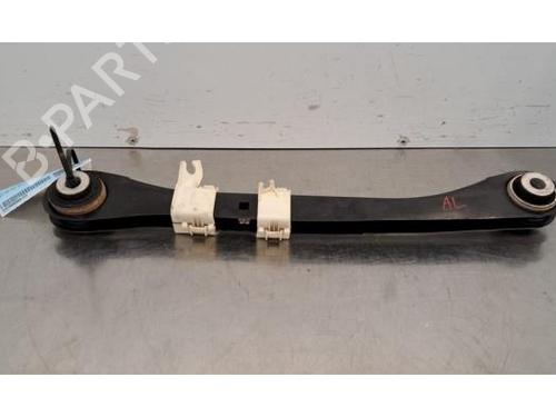 Used Left rear suspension arm Left rear suspension arm BMW i4 (G26) M50 xDrive (544 hp) 33277752 33277752