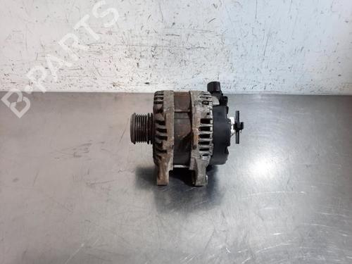 Used Alternator PEUGEOT 508 II (FB_, FH_, F3_) 1.5 BlueHDI 130 (FBYHZJ, FBYHZR) (131 hp) 29643324