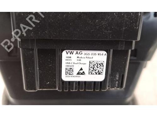 Luftventil VW ID.4 (E21) Performance | BP33561158I21 - Image 3