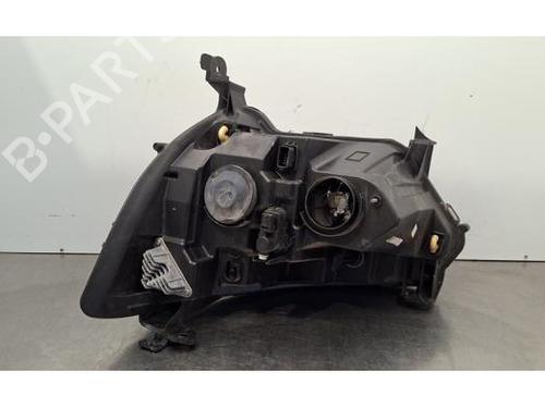Right headlight RENAULT MASTER III Van (FV) 2.3 dCi 145 FWD (FV0E, FV0F, FV0H, FV02, FV0M, FV0S,... | BP32284357C29 