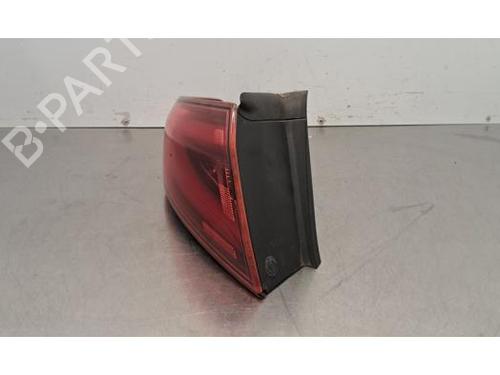 Left taillight ALFA ROMEO GIULIA (952_) 2.2 D (952AFA25, 952AFM25, 952ALA25) | BP33859257C34  - Image 5