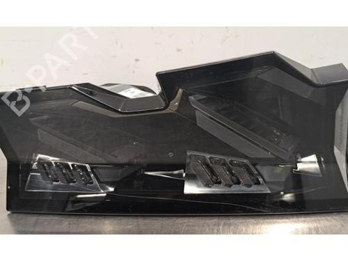 Used Left taillight PEUGEOT 308 III (FB_, FH_, FP_, F3_, FM_) e-308 (FMZKWZ) (156 hp) 30057067