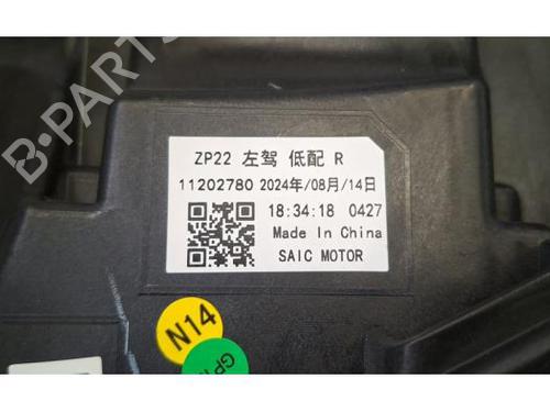 Right headlight MG MG 5 Estate EV | BP38322279C29 - Image 5
