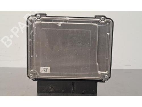 Engine control unit (ECU) VW GOLF VII (5G1, BQ1, BE1, BE2) 1.0 TSI | BP29222871M57 - Image 3