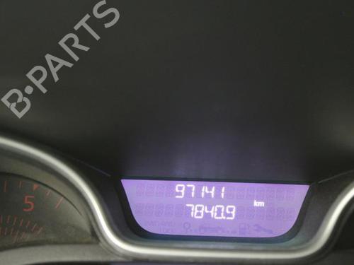 AC compressor RENAULT TRAFIC III Van (FG_) 1.6 dCi 95 (FGMJ, FGMR) | BP39235047M34 - Image 25