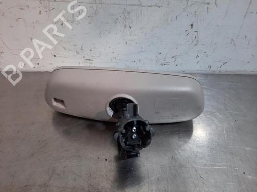 Rear mirror CITROËN C4 SPACETOURER (3D_) 2.0 BlueHDi 150 | BP23581363I6 