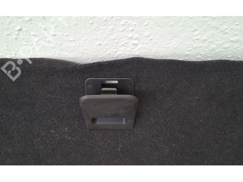 Luggage compartment floor VW GOLF VIII (CD1, DA1) 1.5 eHybrid | BP40240599I33 - Image 2