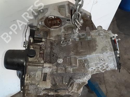 Gearbox VW GOLF SPORTSVAN VII (AM1, AN1) 1.6 TDI | BP15792113M3 