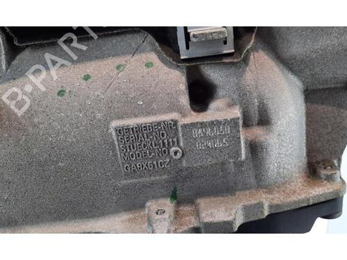 Gearbox BMW 5 (G30, F90) 520 d Mild-Hybrid xDrive | BP35935121M3 - Image 11