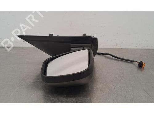 Used Left mirror OPEL VIVARO C Van (K0) 1.5 (120 hp) 26668732