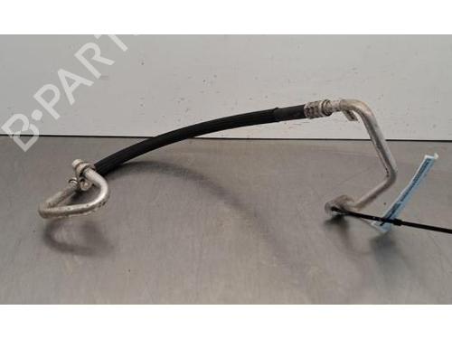 Used AC pipe AC pipe RENAULT CAPTUR I (J5_, H5_) 1.5 dCi 90 (J5N4, J5M5, J5MW, J5M6, J5AL, J5AJ) (90 hp) 32850603 32850603