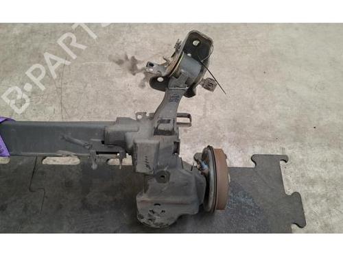 Rear axle CITROËN C3 III (SX) 1.2 PureTech 82 | BP40050184M2 - Image 5