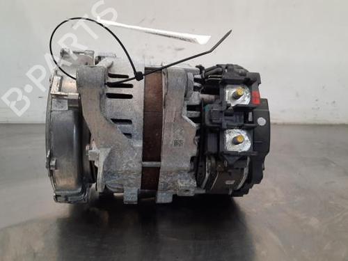 Alternator KIA SPORTAGE V (NQ5) 1.6 T-GDI | BP23607773M7 