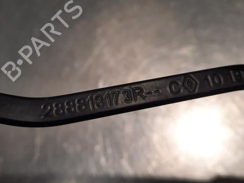 Front windshield wiper arm RENAULT CLIO V (B7_) 1.0 TCe 100 (B7MT) | BP15023663C143 