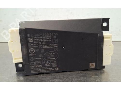 Used Electronic module Electronic module 39230659 39230659