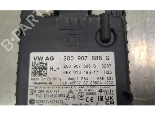 Electronic sensor CUPRA FORMENTOR (KM7, KMP) 1.5 TSI | BP39060509M84 - Image 3