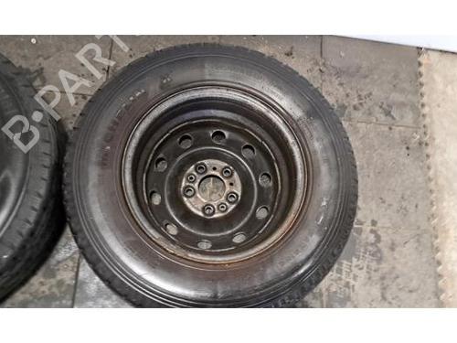 Felg PEUGEOT BOXER Van 2.2 BlueHDi 120 | BP32408522C45 