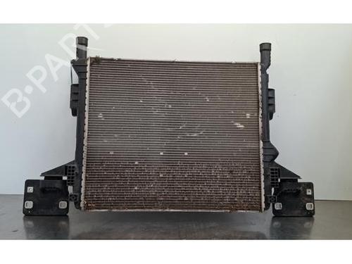 Used Water radiator Water radiator VW ID.3 (E11, E12) Pro (204 hp) 35777930 35777930