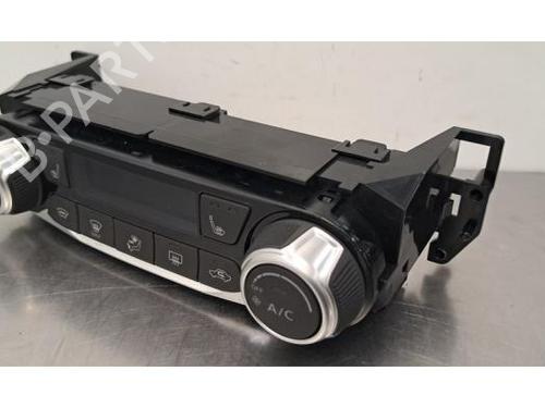 Climate control NISSAN JUKE (F16_) DIG-T 117 | BP29879400I5  - Image 5