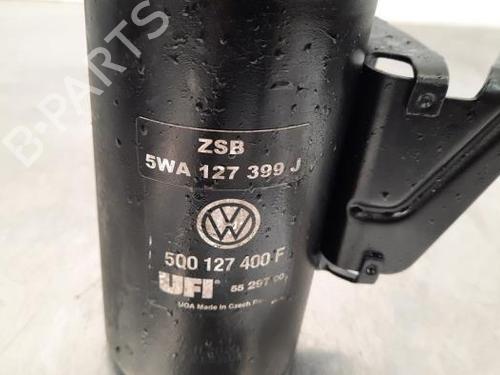 Other AUDI Q3 Sportback (F3N) 35 TDI | BP23585061O1
