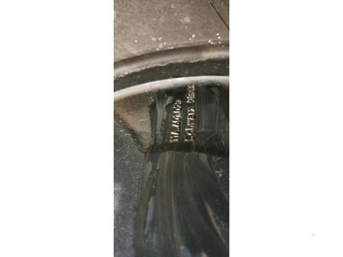 Rim VW ID.4 (E21) Performance | BP30163691C45