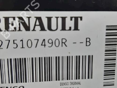 Climate control OPEL MOVANO B Van (X62) 2.3 CDTI FWD (FV) | BP10879324I5 