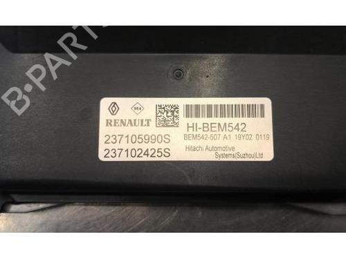 Engine control unit (ECU) RENAULT CAPTUR II (HF_) TCe 155 (HFMN) | BP40285555M57 - Image 2