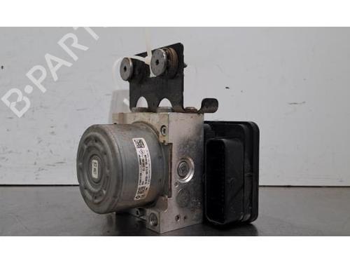 Used ABS pump ABS pump RENAULT TRAFIC III Van (FG_) 2.0 dCi 145 (FGML) (145 hp) 36169490 36169490