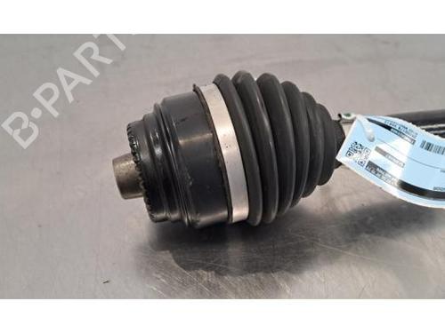 Right front driveshaft BMW XM (G09) XM All-wheel Drive | BP33743840M39 - Image 2