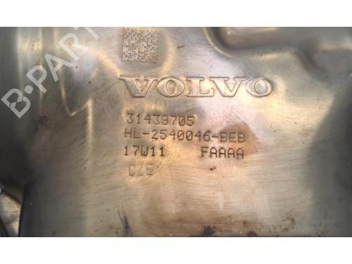 Catalyst VOLVO V60 I (155) D4 | BP36508647M10 - Image 5