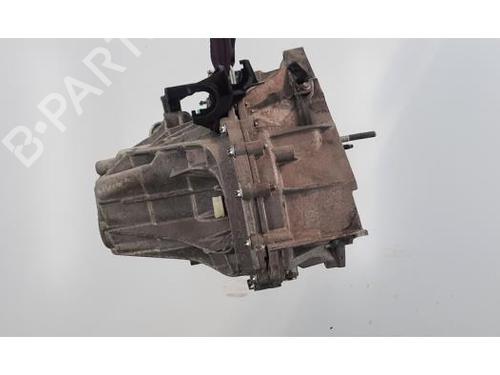 Gearbox RENAULT EXPRESS Box Body/MPV 1.5 Blue dCi 75 (F6AA) | BP37410869M3 - Image 2