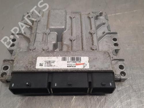 Engine control unit (ECU) RENAULT KADJAR (HA_, HL_) 1.5 dCi 110 (HLA3) | BP19649518M57 