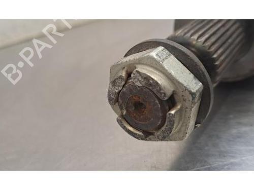 Left rear driveshaft LAND ROVER RANGE ROVER EVOQUE (L551) 2.0 D200 MHEV 4x4 | BP34407997M40  - Image 5