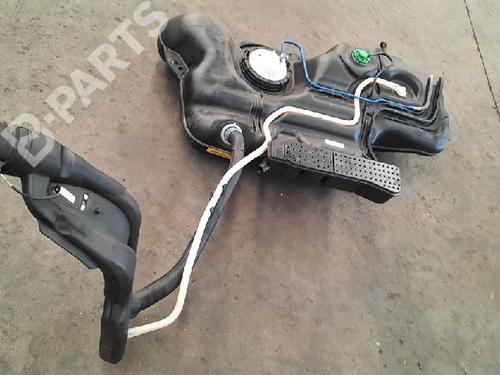 Used Fuel tank Fuel tank OPEL CORSA F (P2JO) 1.2 (68) (75 hp) 10873528 10873528