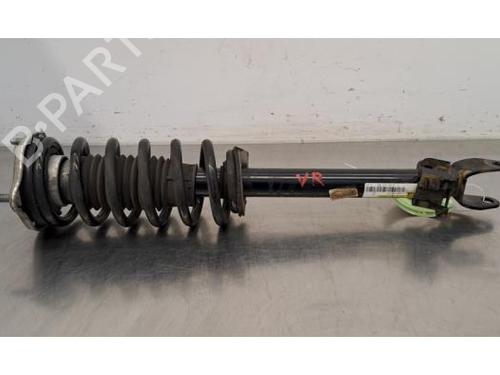 Used Right front shock absorber MERCEDES-BENZ SPRINTER 3,5-t Van (B907, B910) eSPRINTER (910.633) (116 hp) 29414313
