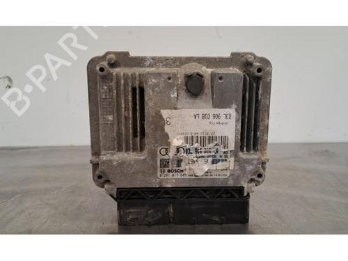 Used Engine control unit (ECU) AUDI A6 C7 Avant (4G5, 4GD) 2.0 TDI (177 hp) 25014435
