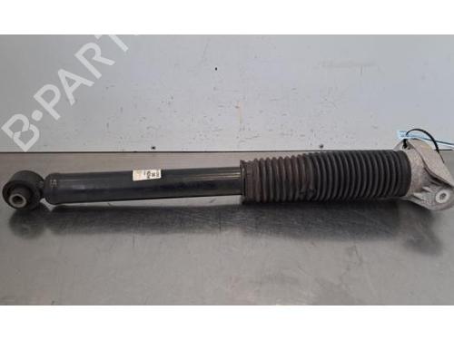 Used Left rear shock absorber Left rear shock absorber KIA SPORTAGE V (NQ5) 1.6 T-GDI MHEV (150 hp) 34272215 34272215