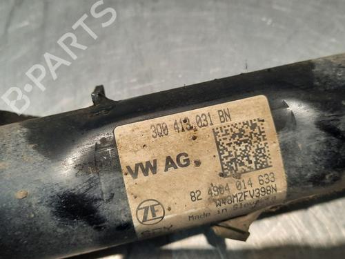 Left front shock absorber VW PASSAT B8 (3G2, CB2) 1.6 TDI | BP15789528M16 