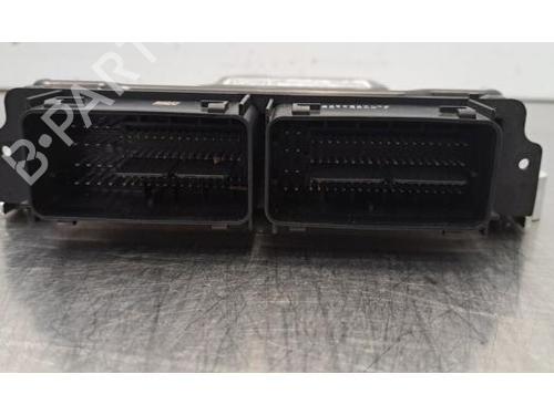 Engine control unit (ECU) FORD FIESTA VII (HJ, HF) 1.0 EcoBoost | BP38971300M57 - Image 7