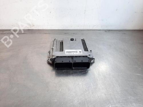 Used Engine control unit (ECU) Engine control unit (ECU) JEEP RENEGADE SUV (BU, B1, BV) 1.6 CRD (120 hp) 34118081 34118081