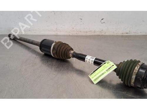 Used Right front driveshaft Right front driveshaft BMW X4 (G02, F98) xDrive 20 i Mild Hybrid (184 hp) 34199532 34199532