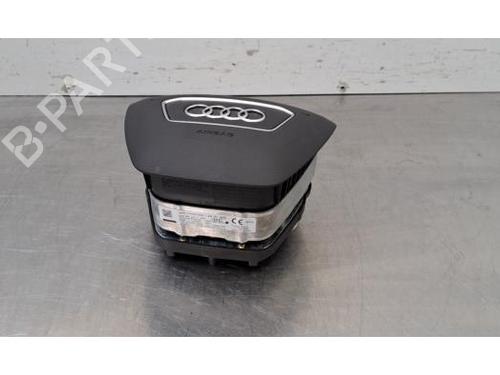 Used Driver airbag Driver airbag AUDI Q8 E-TRON SUV (GEG) 50 quattro (340 hp) 35780264 35780264