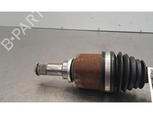 Left front driveshaft DACIA SANDERO III 1.0 SCe 65 | BP40049993M38 - Image 2