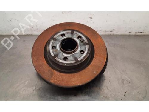 Used Right rear steering knuckle MERCEDES-BENZ A-CLASS Saloon (V177) A 200 (177.187) (163 hp) 25125461